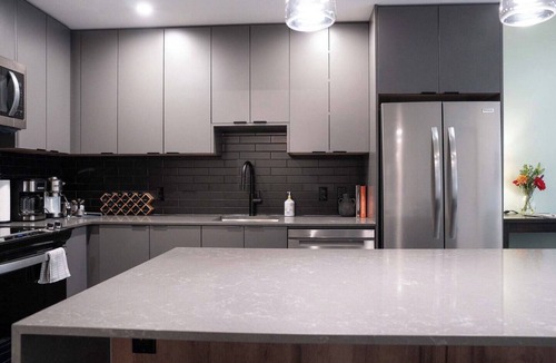 Revelstoke Condo | Tu Casa - 2 Bedroom Condo with Private Hot tub