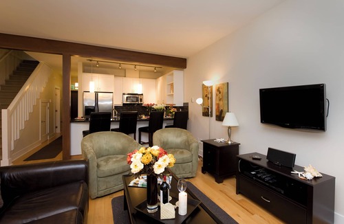 Regional District of Nanaimo Cottage | TW 55-West Coast Vacation Home – Steps from Rathtrevor Beach-3 bedrooms