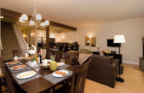 Regional District of Nanaimo Cottage | TW 55-West Coast Vacation Home – Steps from Rathtrevor Beach-3 bedrooms