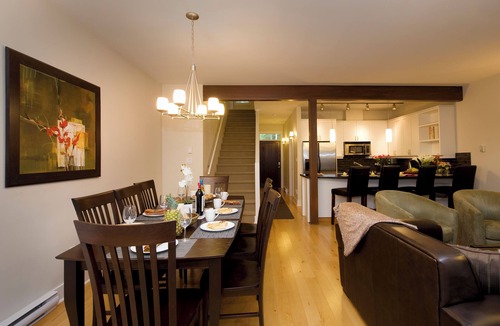 Regional District of Nanaimo Cottage | TW 55-West Coast Vacation Home – Steps from Rathtrevor Beach-3 bedrooms