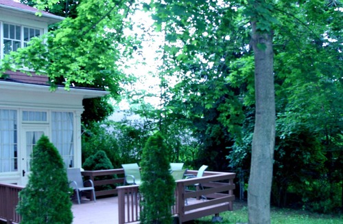 Niagara Falls Villa | Two Adjacent 4 Bedroom Vacation Rentals on River Road