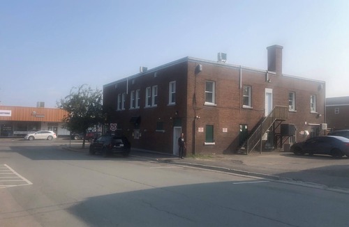 Campbellton Apartment | Two Bedroom Apartment within walking distance to everything