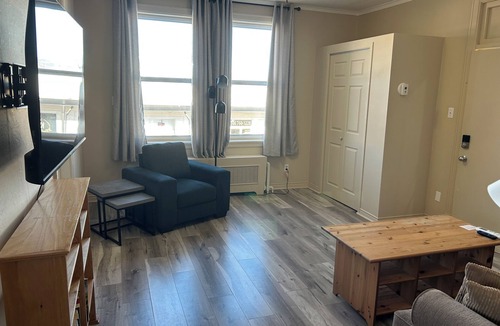 Campbellton Apartment | Two Bedroom Apartment within walking distance to everything