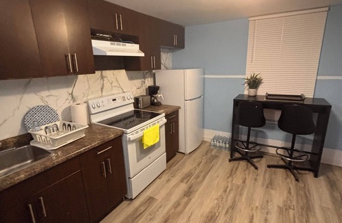 Winnipeg House | Two story House: 3 Bed room 1/5 Bathroom