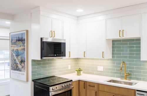 Charlottetown Apartment | U01 Charlottetown Apartment - Downtown Location