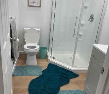 Regina House | Ubbies place