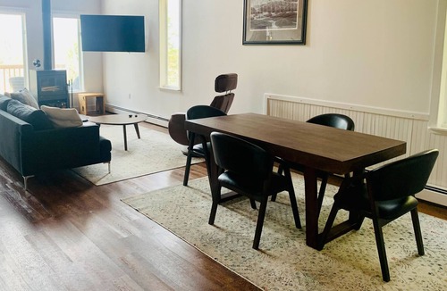 Waverley House | Ultimate relaxation awaits.