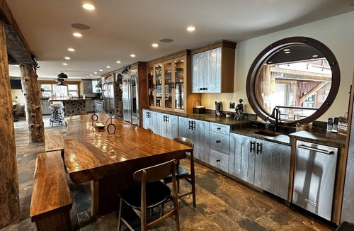 Okanagan-Similkameen Cabin | Unique Lake Front Cabin In Tulameen BC