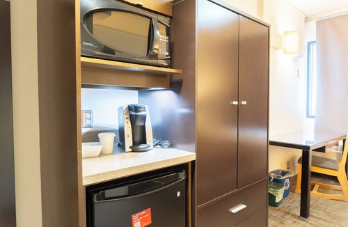 University District Hotel | University of Calgary Accommodations & Events