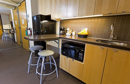 University District Hotel | University of Calgary Accommodations & Events