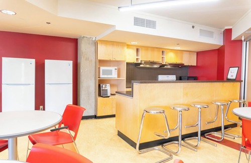 University District Hotel | University of Calgary Accommodations & Events