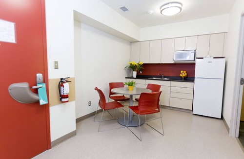 University District Hotel | University of Calgary Accommodations & Events