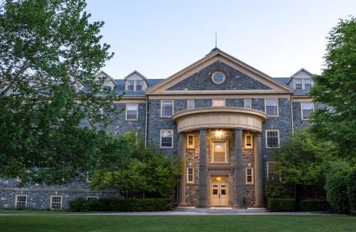South End Hostel | University of King's College