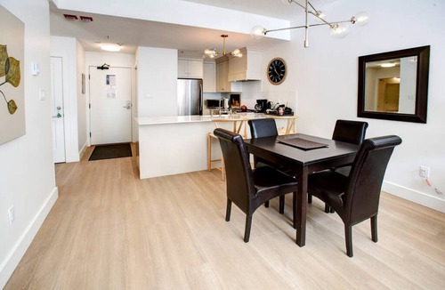 Blackcomb Condo | Upper Village Modern 1BR: Sleeps 4, Near Restaurants & Gondola!