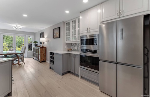 Grandview-Woodland House | Urban 2BR Oasis near Commercial Dr + Patio