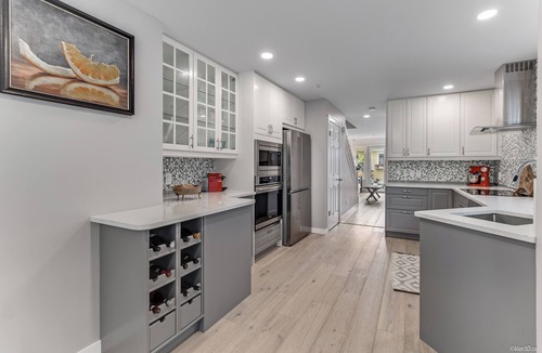 Grandview-Woodland House | Urban 2BR Oasis near Commercial Dr + Patio