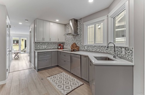 Grandview-Woodland House | Urban 2BR Oasis near Commercial Dr + Patio