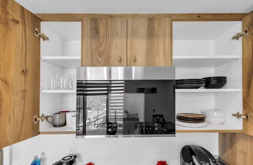 Kitchener Condo | Urban Luxury Condo in the heart of Kitchener.