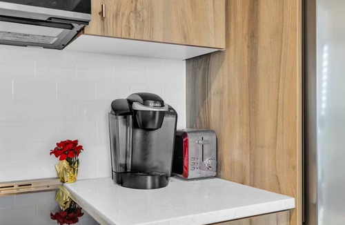Kitchener Condo | Urban Luxury Condo in the heart of Kitchener.