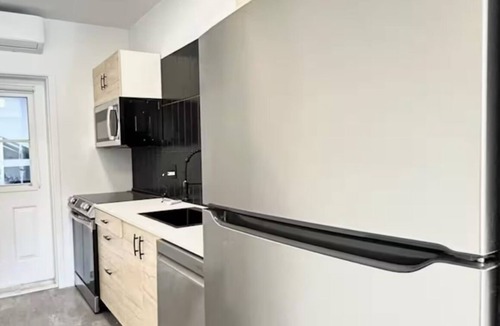 Saint-Roch Apartment | Urban Nest