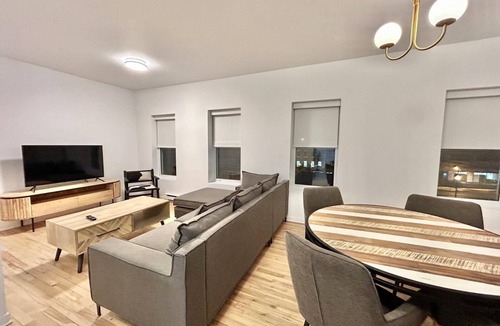 Saint-Roch Apartment | Urban Nest