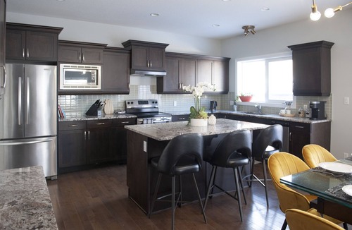 Edmonton House | Urban Oasis|1min to Whyte Ave|5mins to UofA