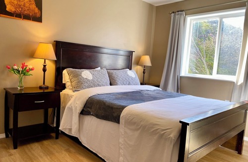 Regional District of Nanaimo House | Urban Retreat