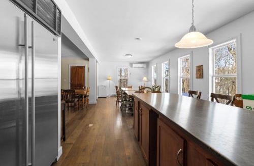 Stanstead House | Usine Stanstead