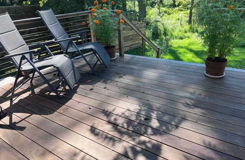 Mount Marion Cottage | VACATION Mod Cottage, Idyllic Setting & Every Amenity