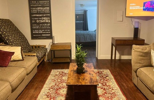 Beacon Apartment | Valley Central located right on Main Street