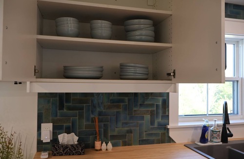 Victoria Apartment | Valley Pearl Suite | 2 BDRM sleeps 6, full kitchen