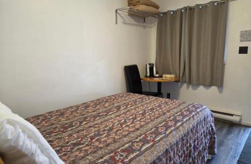 Mattawa Hotel | Valois Motel & Restaurant