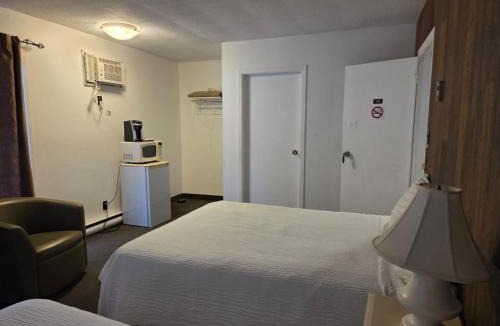 Mattawa Hotel | Valois Motel & Restaurant