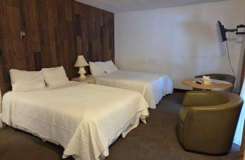 Mattawa Hotel | Valois Motel & Restaurant