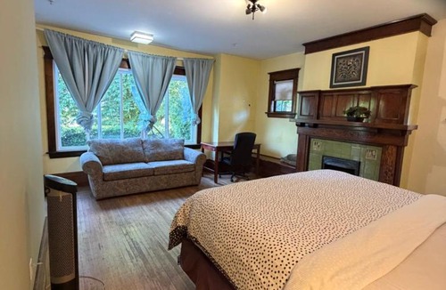 Mount Pleasant House | Van Guesthouse