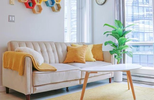 Downtown Vancouver Apartment | vancouver downtown condo at 1166 melville