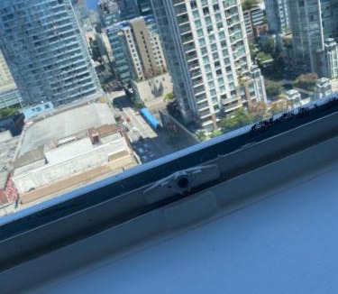 Downtown Vancouver Apartment | vancouver downtown penthouse with city view-No need