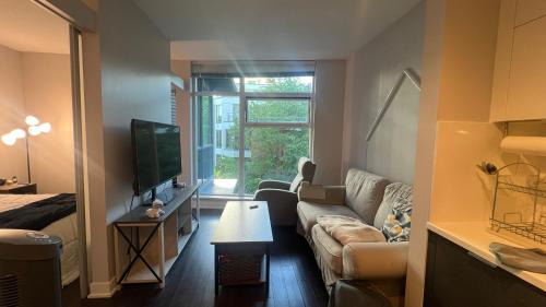 Downtown Vancouver Apartment | vancouver downtown penthouse with city view-No need