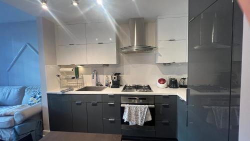 Downtown Vancouver Apartment | vancouver downtown penthouse with city view-No need