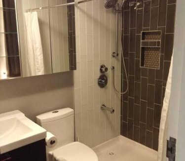 Downtown Vancouver Apartment | vancouver downtown penthouse with city view-No need
