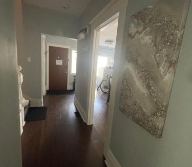 Downtown Eastside House | Vancouver east downtown