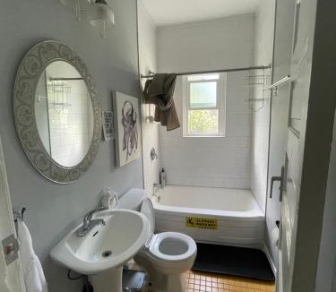 Downtown Eastside House | Vancouver east downtown
