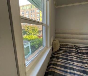 Downtown Eastside House | Vancouver east downtown