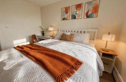 Kerrisdale House | Vancouver Lucy House