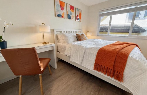 Kerrisdale House | Vancouver Lucy House