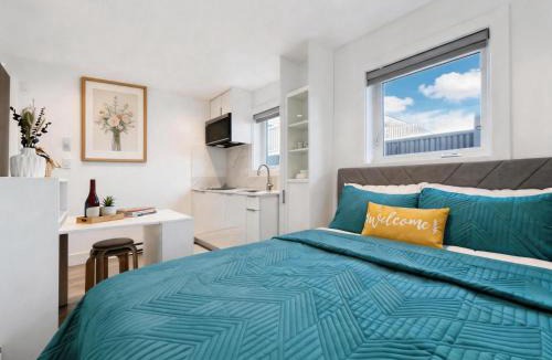 Fraserview House | Vancouver Mandy Laneway Home