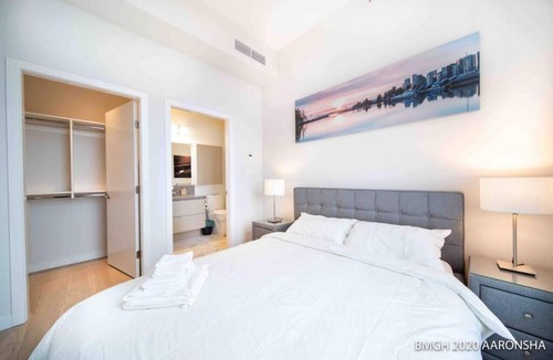 Marpole Apartment | Vancouver marine gateway luxury condo