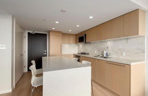 Marpole Apartment | Vancouver Nunavut 2BR Apartment