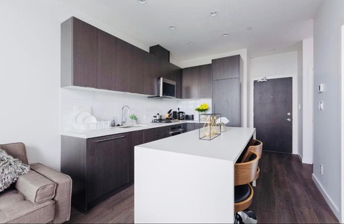 Marpole Apartment | Vancouver Nunavut Apartment