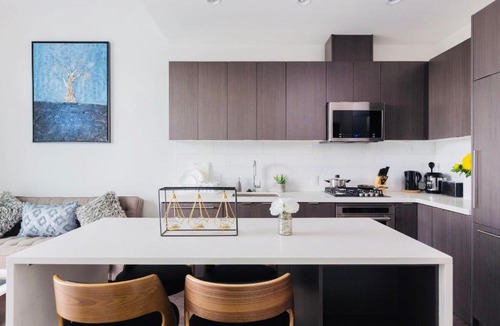 Marpole Apartment | Vancouver Nunavut Apartment